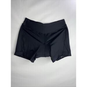 NWT 4ucycling Women’s Large Black Underpants
